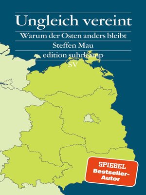cover image of Ungleich vereint